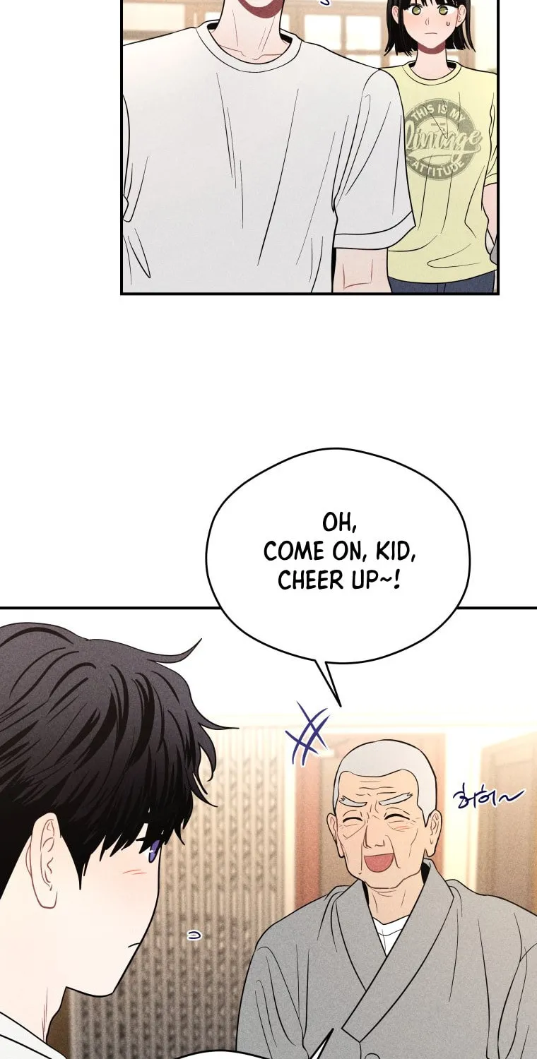 Gwijjal Romance Chapter 47 page 35 - 