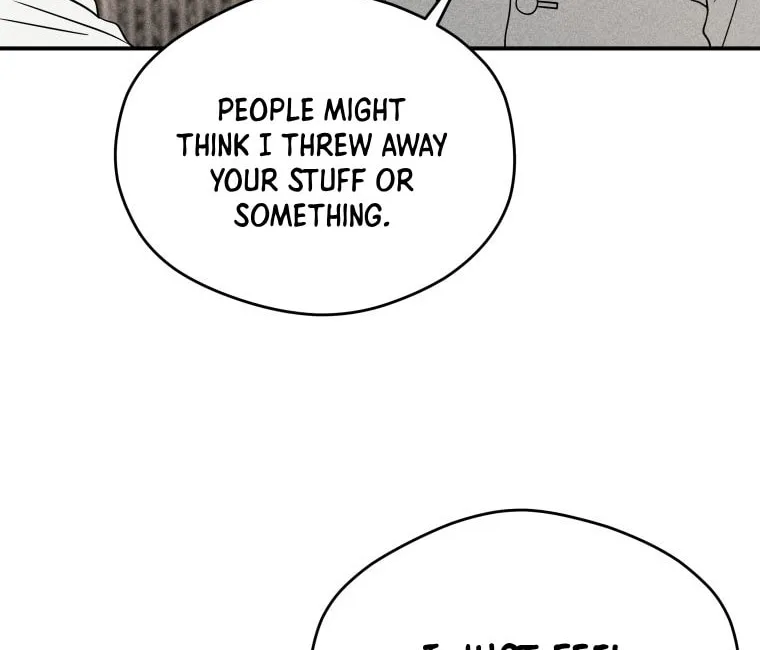 Gwijjal Romance Chapter 47 page 36 - 