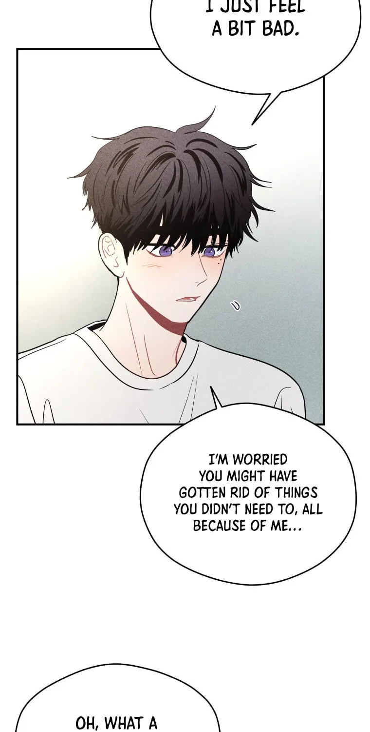 Gwijjal Romance Chapter 47 page 37 - 