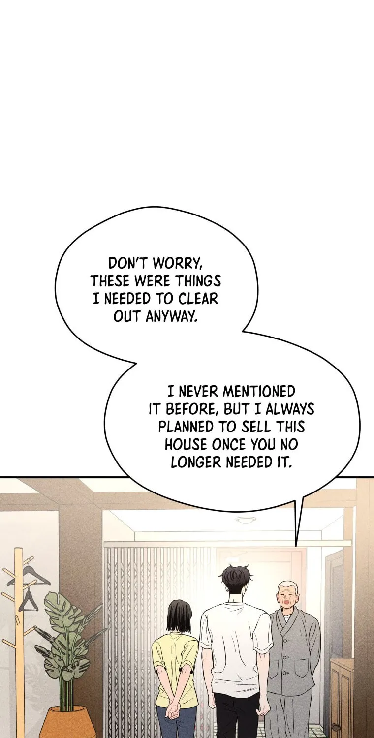 Gwijjal Romance Chapter 47 page 39 - 