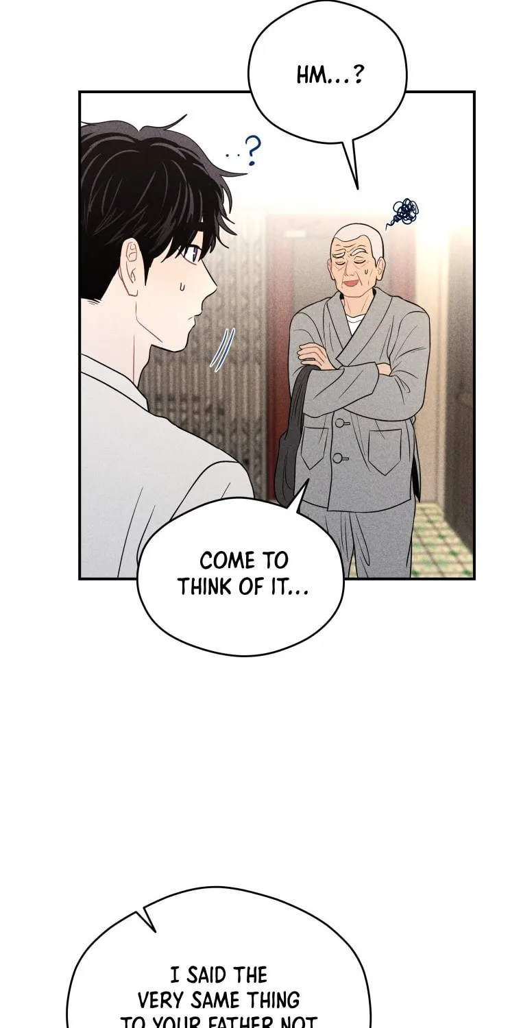Gwijjal Romance Chapter 47 page 45 - 