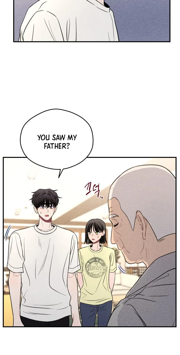 Gwijjal Romance Chapter 47 page 47 - 