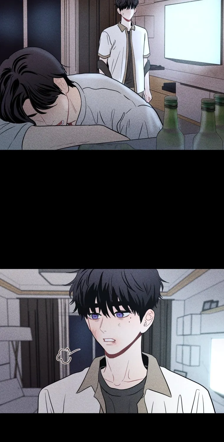 Gwijjal Romance Chapter 47 page 55 - 