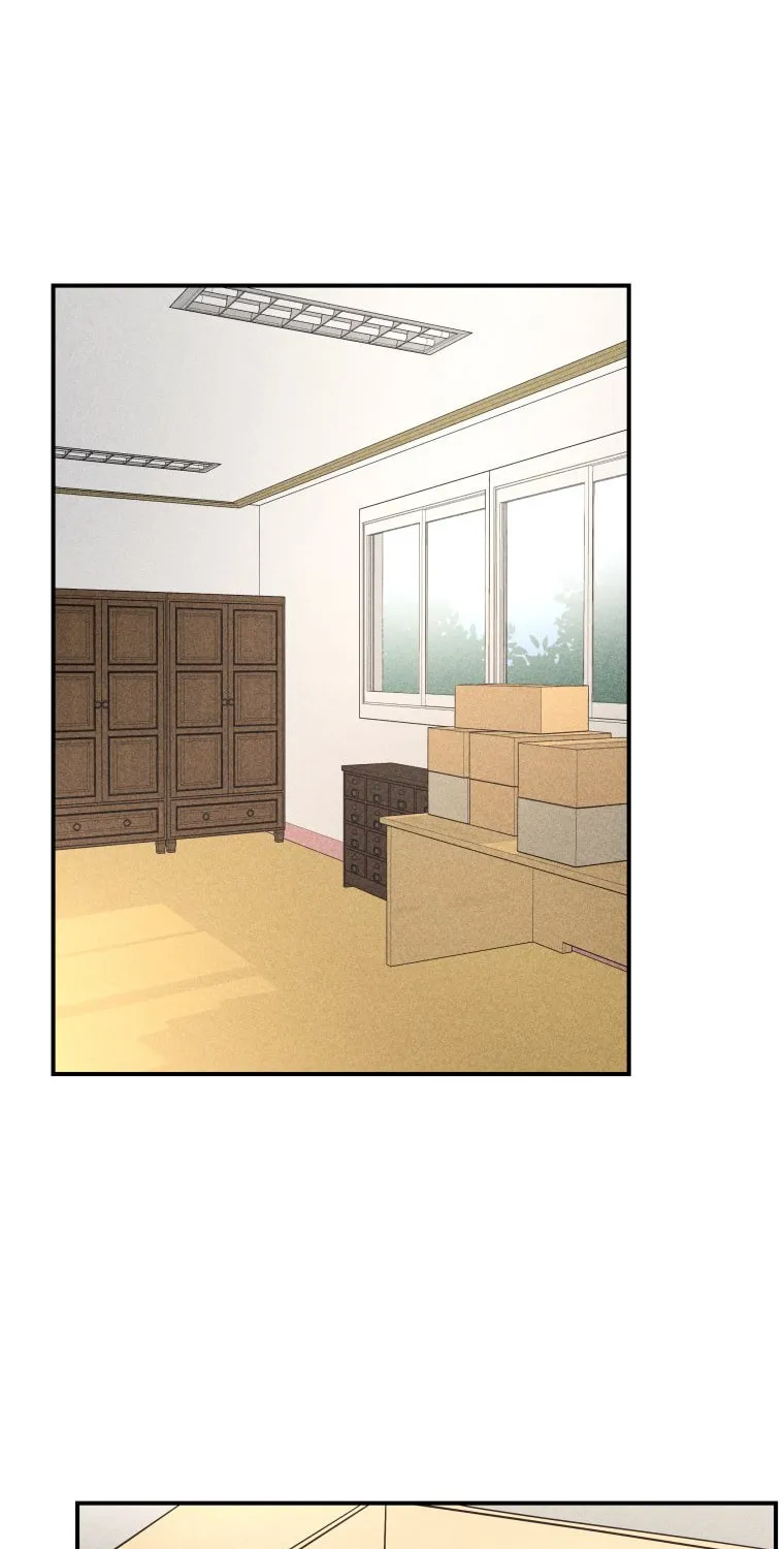 Gwijjal Romance Chapter 47 page 7 - 