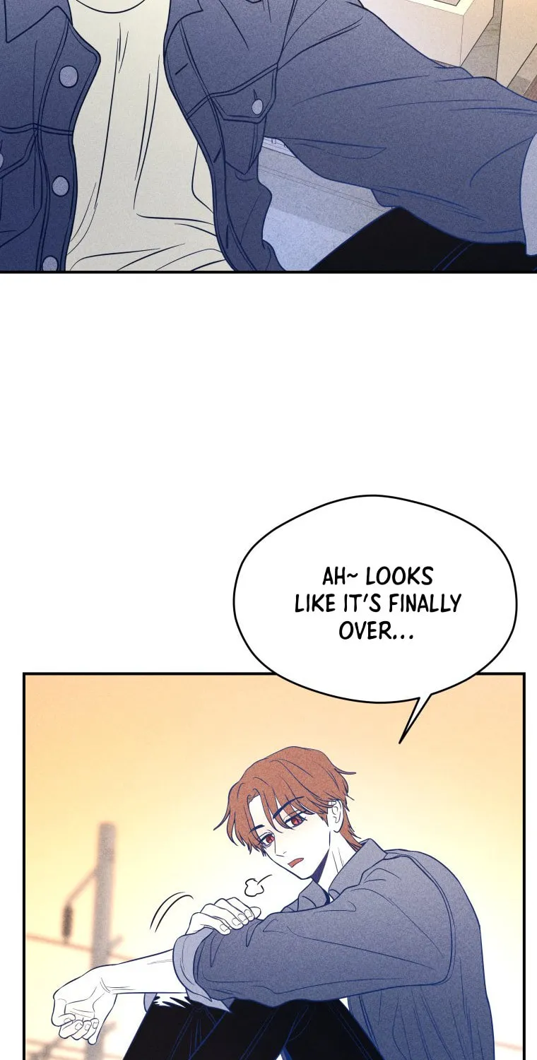 Gwijjal Romance Chapter 47 page 67 - 