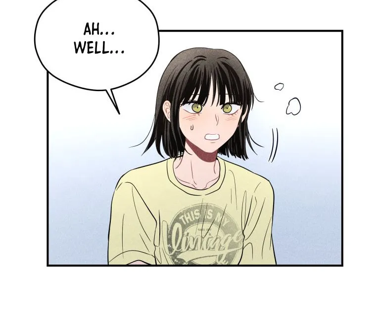 Gwijjal Romance Chapter 47 page 76 - 