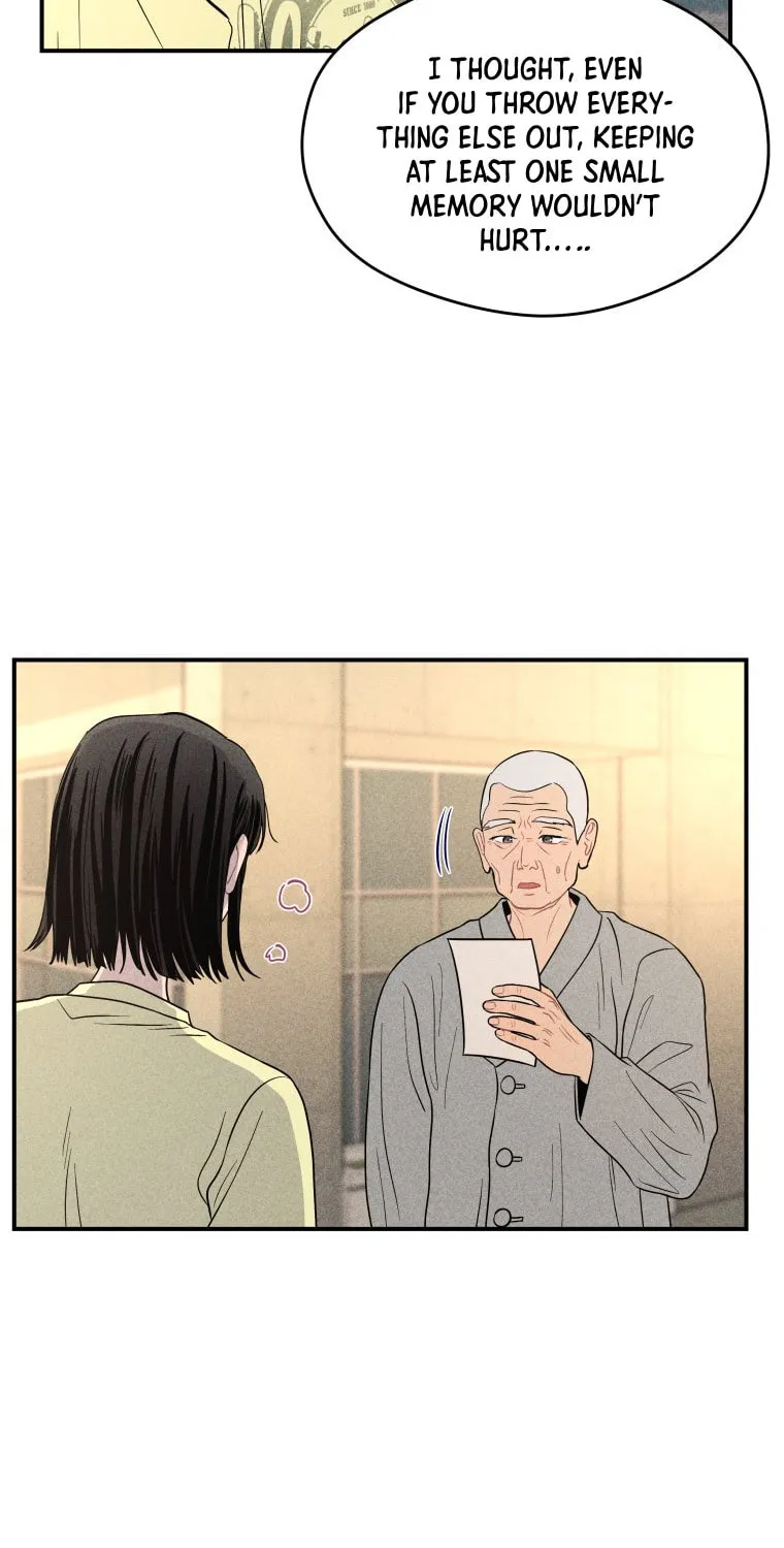 Gwijjal Romance Chapter 47 page 79 - 