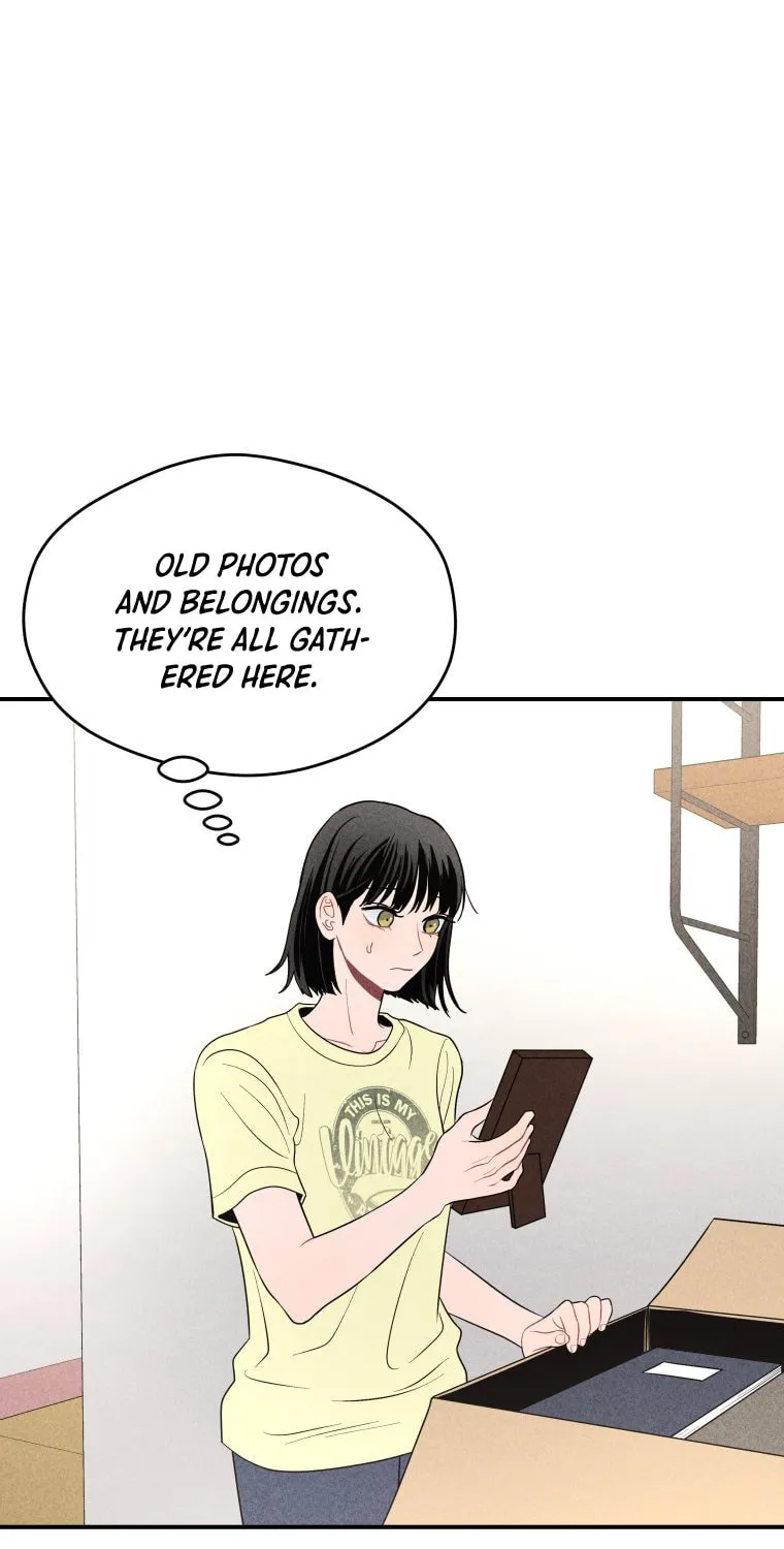 Gwijjal Romance Chapter 47 page 9 - 