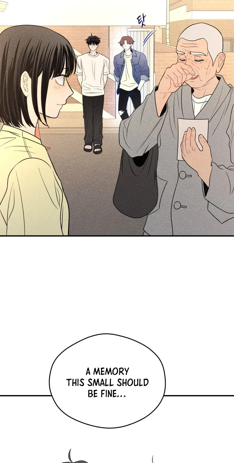 Gwijjal Romance Chapter 47 page 83 - 
