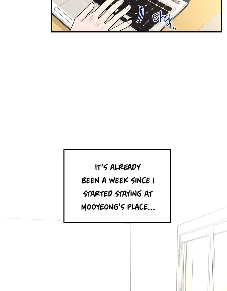Gwijjal Romance Chapter 48 page 2 - 
