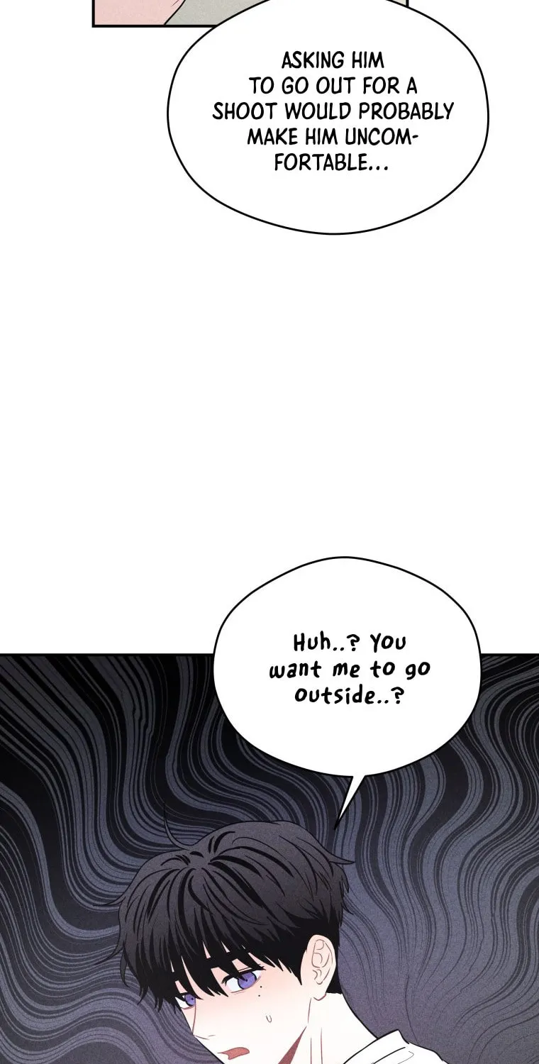 Gwijjal Romance Chapter 48 page 15 - 