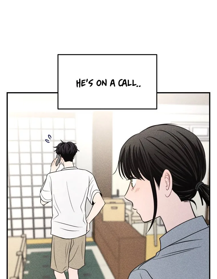 Gwijjal Romance Chapter 48 page 22 - 