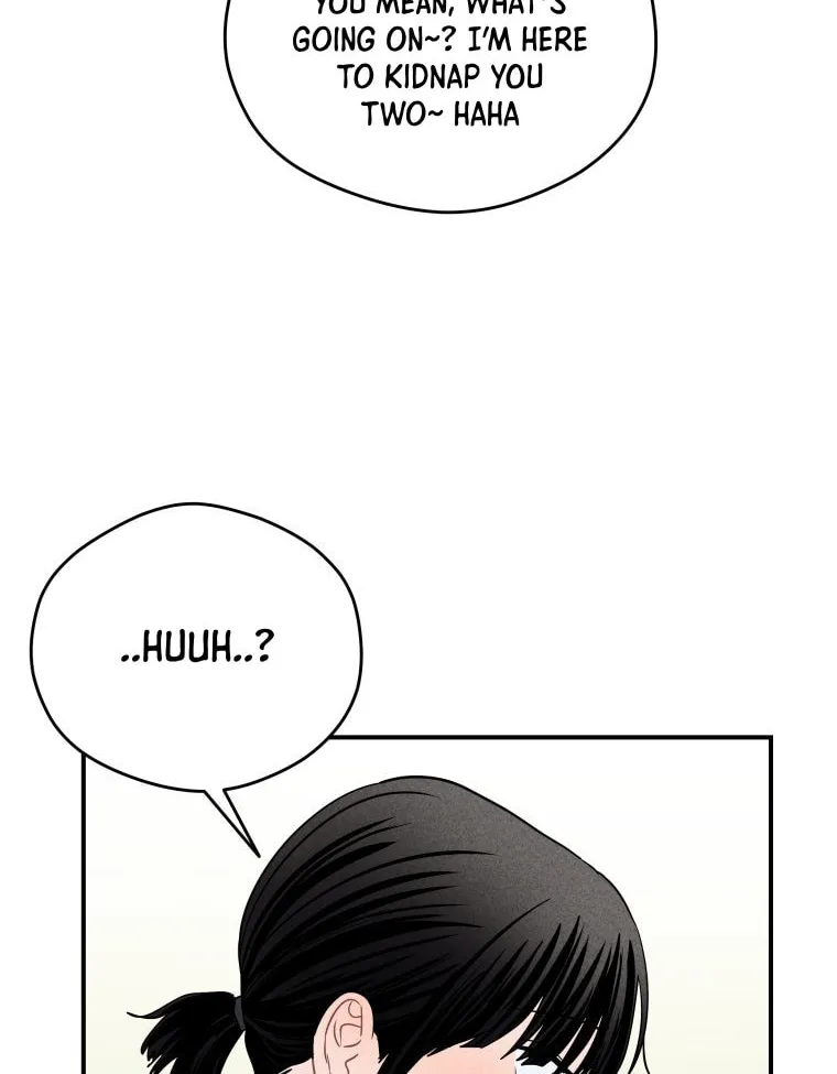 Gwijjal Romance Chapter 48 page 34 - 