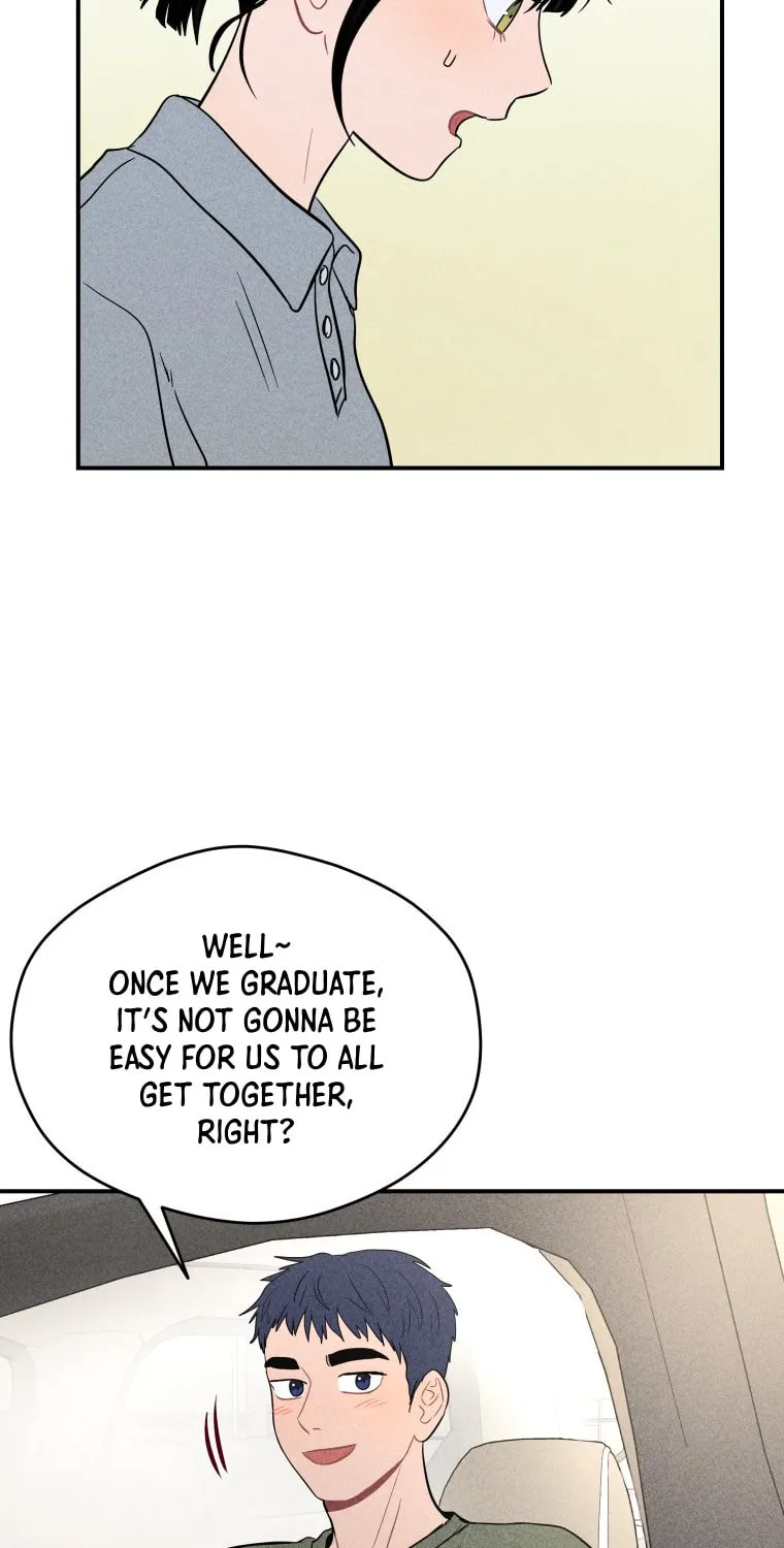 Gwijjal Romance Chapter 48 page 35 - 