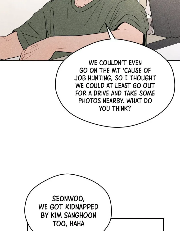 Gwijjal Romance Chapter 48 page 36 - 
