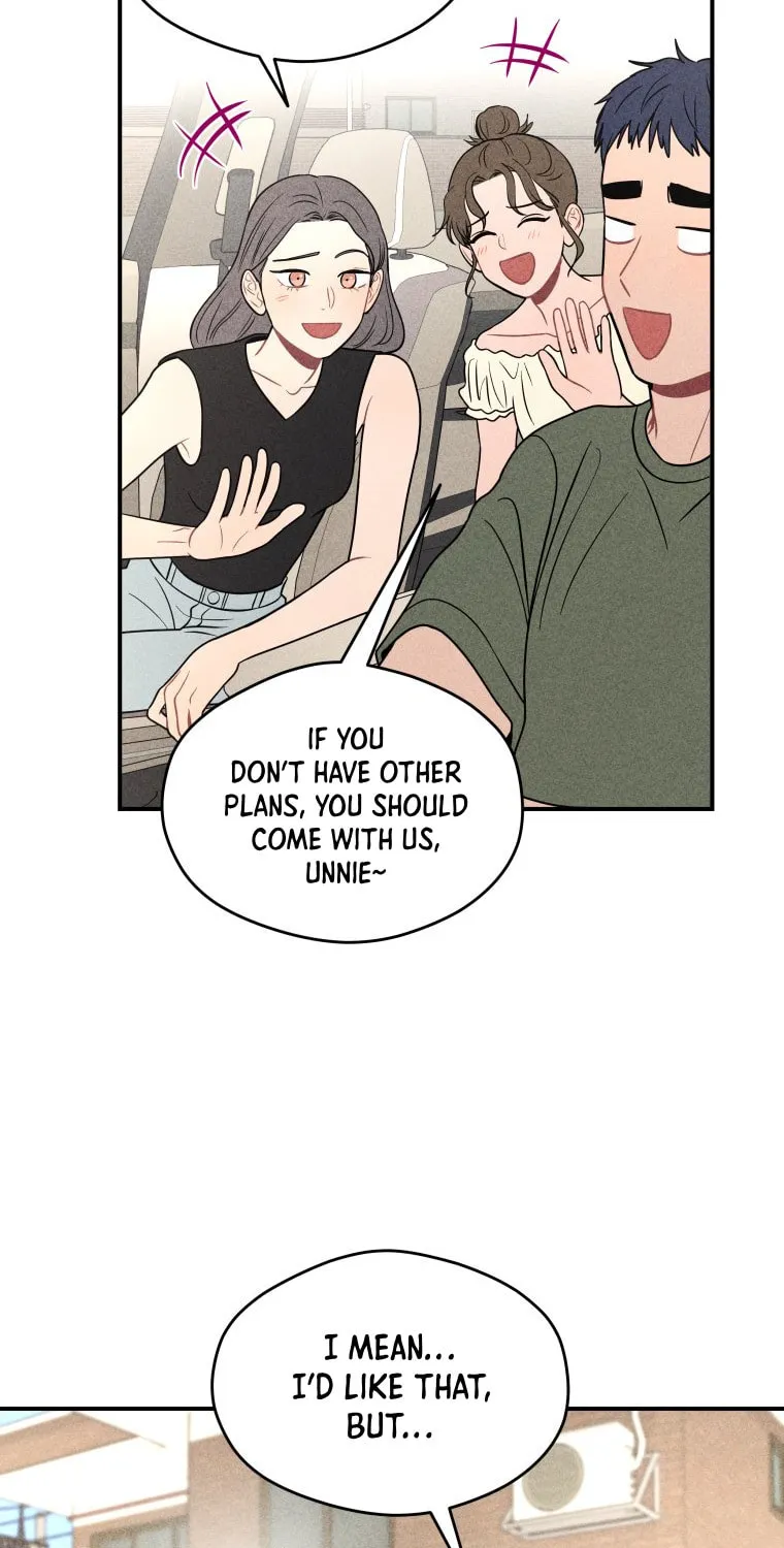 Gwijjal Romance Chapter 48 page 37 - 
