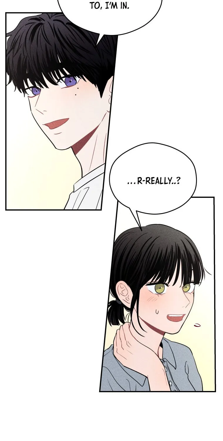 Gwijjal Romance Chapter 48 page 39 - 