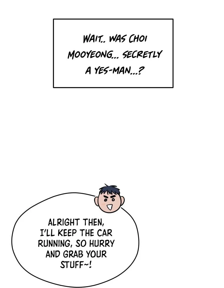 Gwijjal Romance Chapter 48 page 40 - 