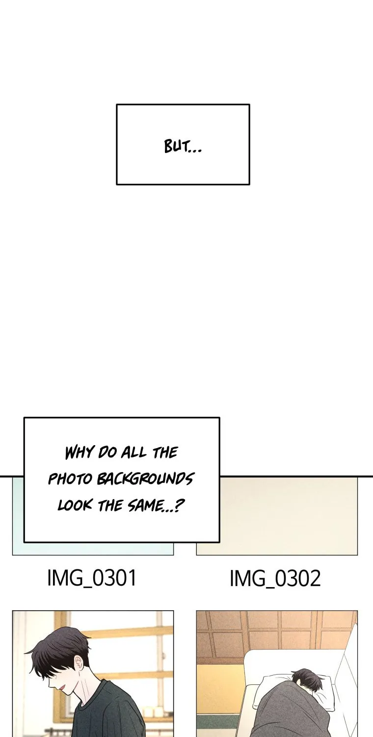 Gwijjal Romance Chapter 48 page 5 - 