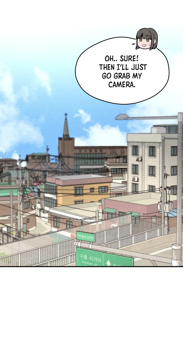Gwijjal Romance Chapter 48 page 41 - 