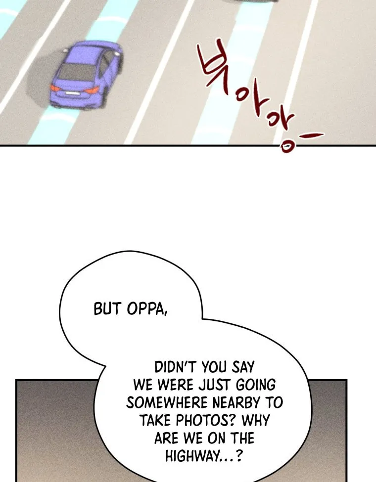 Gwijjal Romance Chapter 48 page 44 - 
