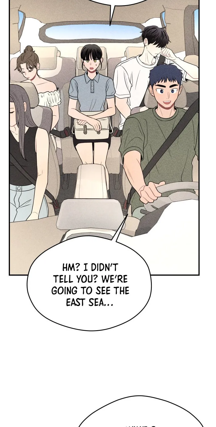 Gwijjal Romance Chapter 48 page 45 - 