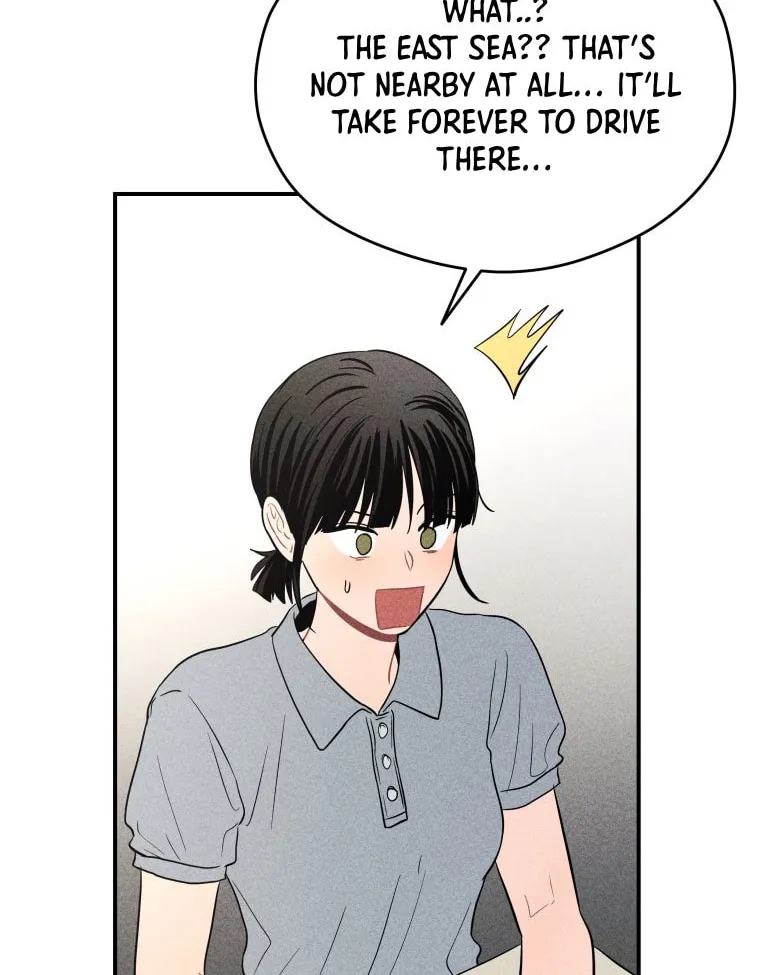 Gwijjal Romance Chapter 48 page 46 - 