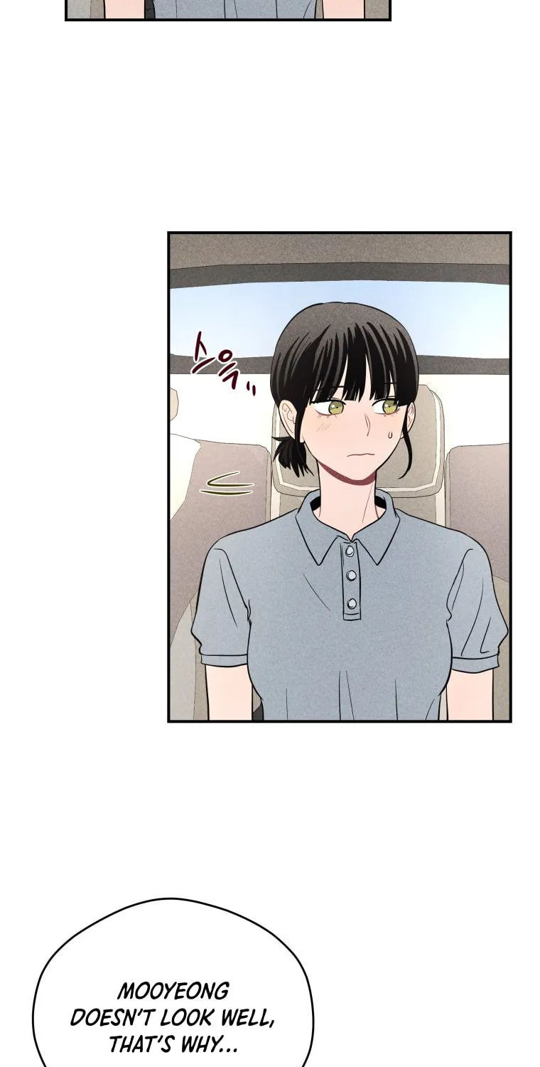 Gwijjal Romance Chapter 48 page 49 - 