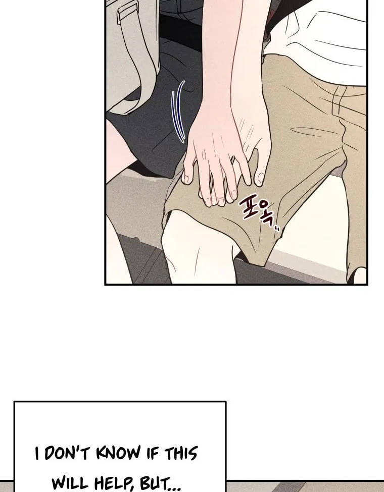 Gwijjal Romance Chapter 48 page 54 - 