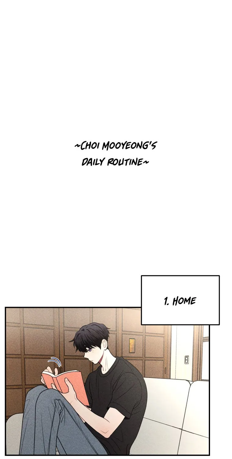 Gwijjal Romance Chapter 48 page 7 - 