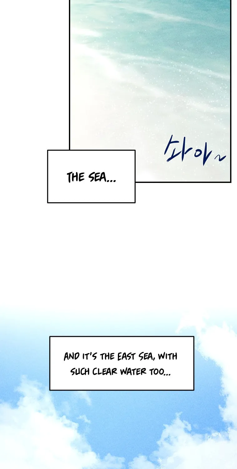 Gwijjal Romance Chapter 48 page 61 - 
