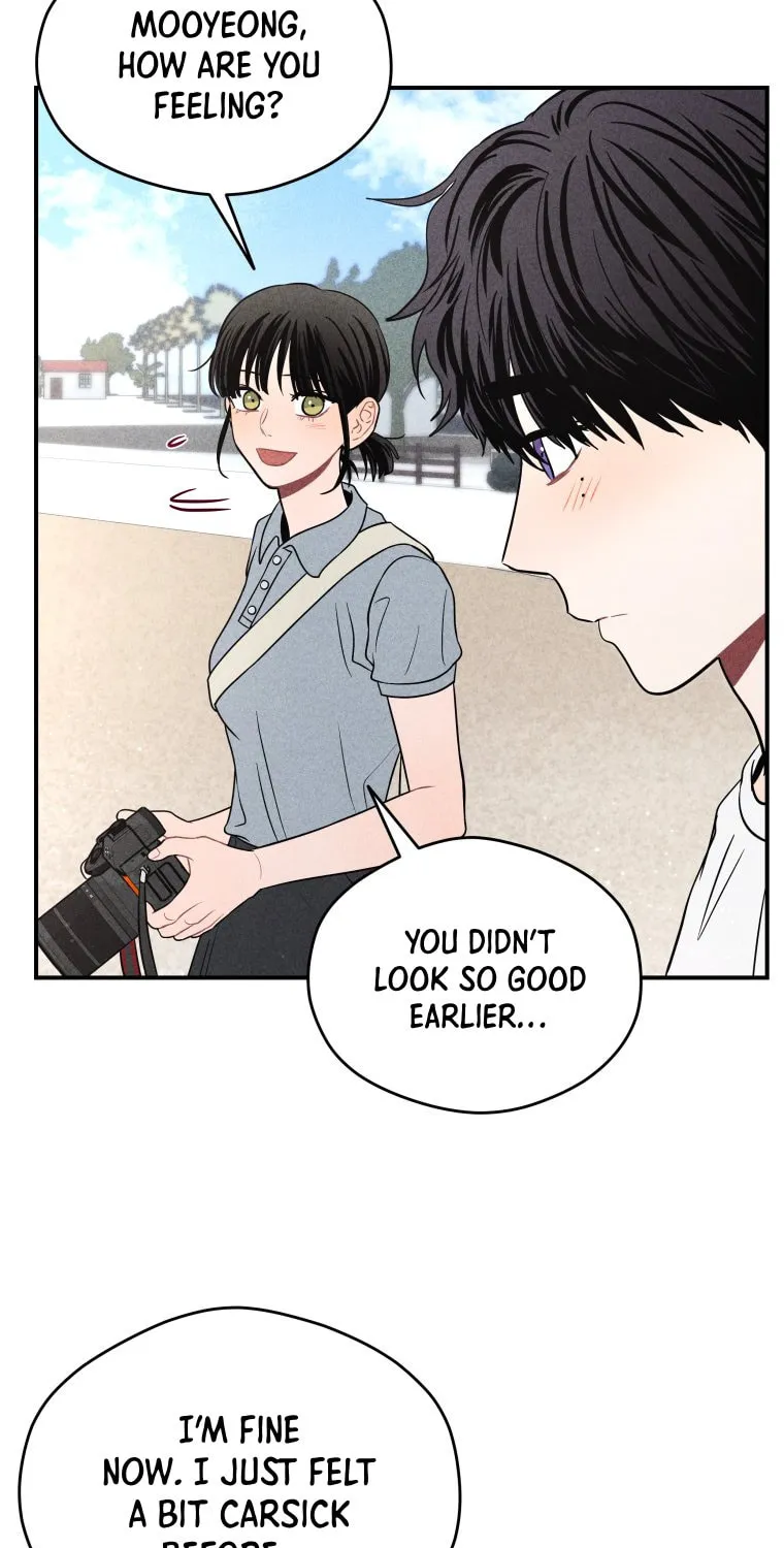 Gwijjal Romance Chapter 48 page 65 - 