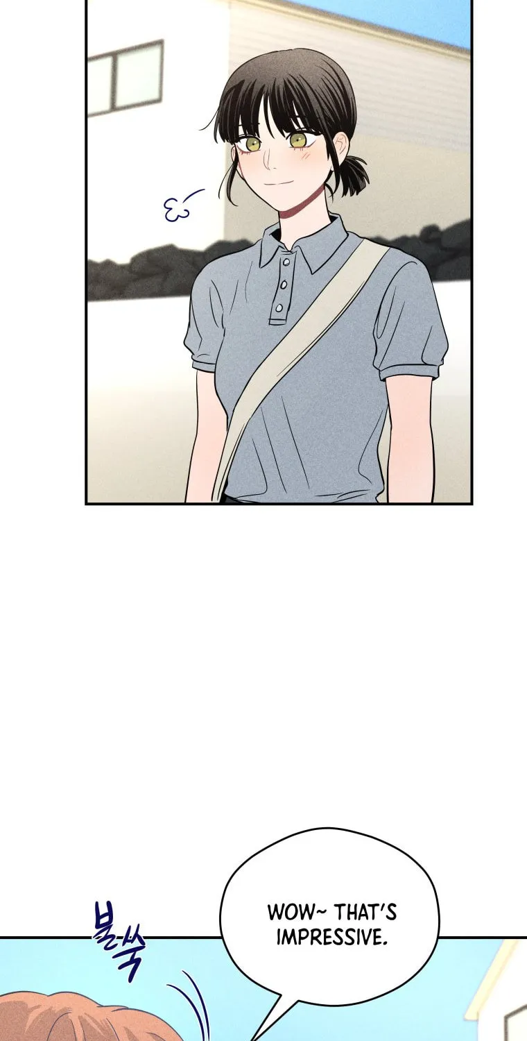 Gwijjal Romance Chapter 48 page 73 - 