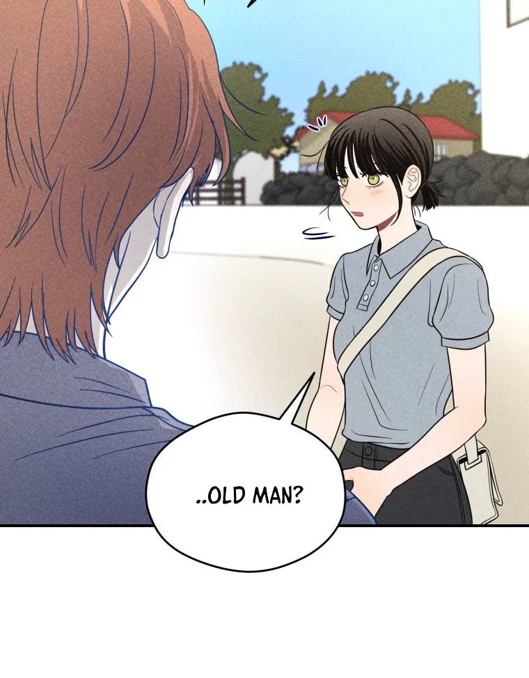 Gwijjal Romance Chapter 48 page 74 - 