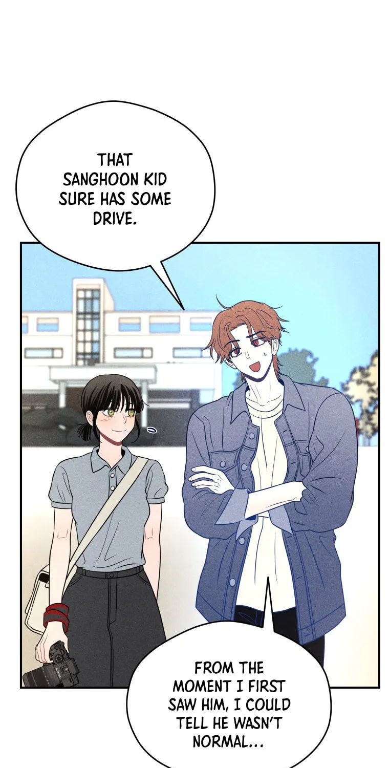 Gwijjal Romance Chapter 48 page 75 - 