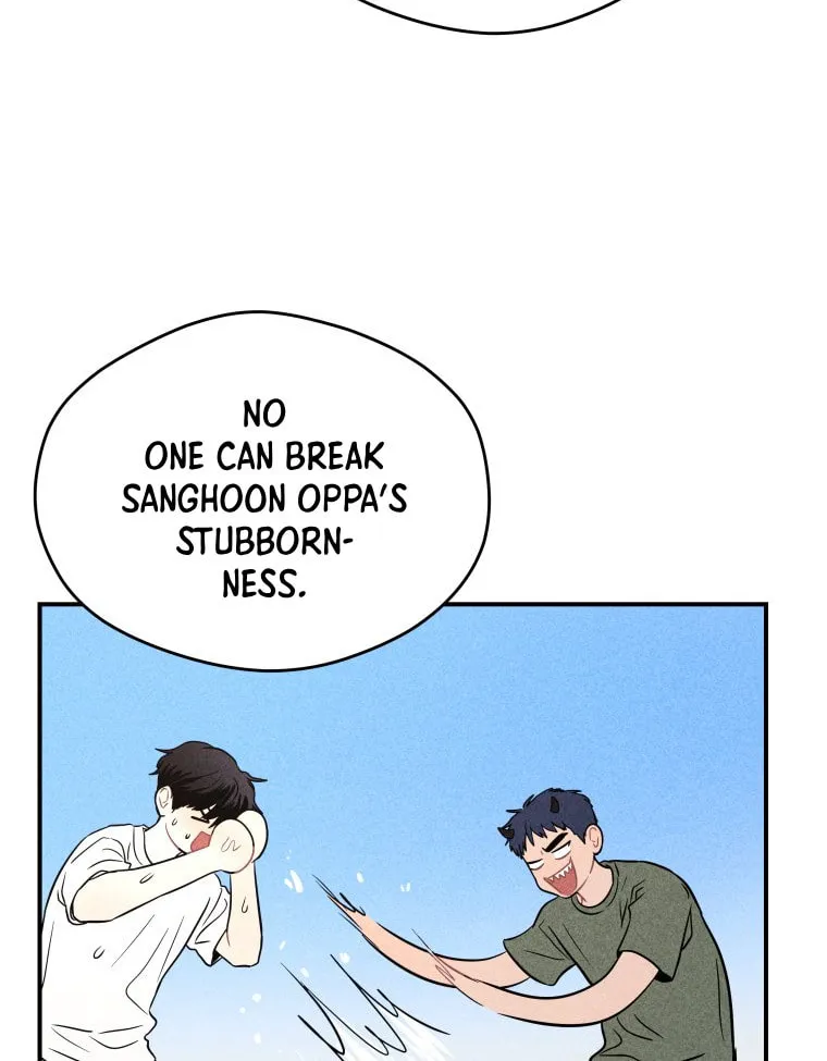 Gwijjal Romance Chapter 48 page 76 - 