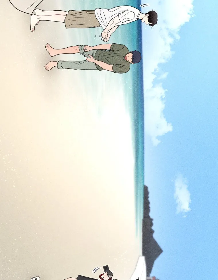 Gwijjal Romance Chapter 48 page 80 - 