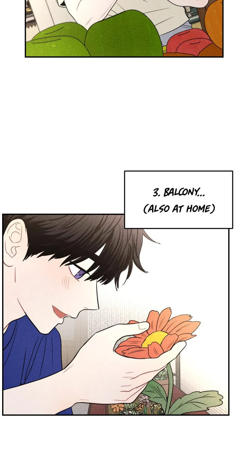 Gwijjal Romance Chapter 48 page 9 - 