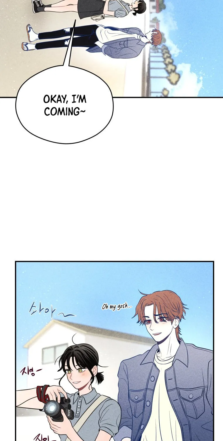 Gwijjal Romance Chapter 48 page 81 - 
