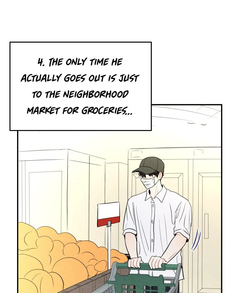 Gwijjal Romance Chapter 48 page 10 - 
