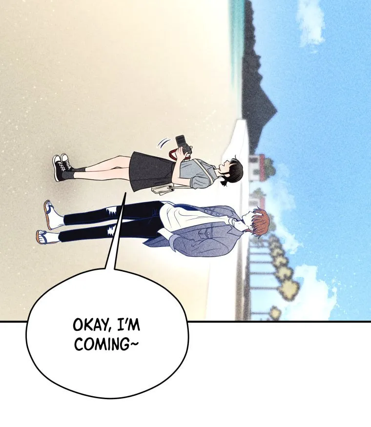 Gwijjal Romance Chapter 49 page 2 - 