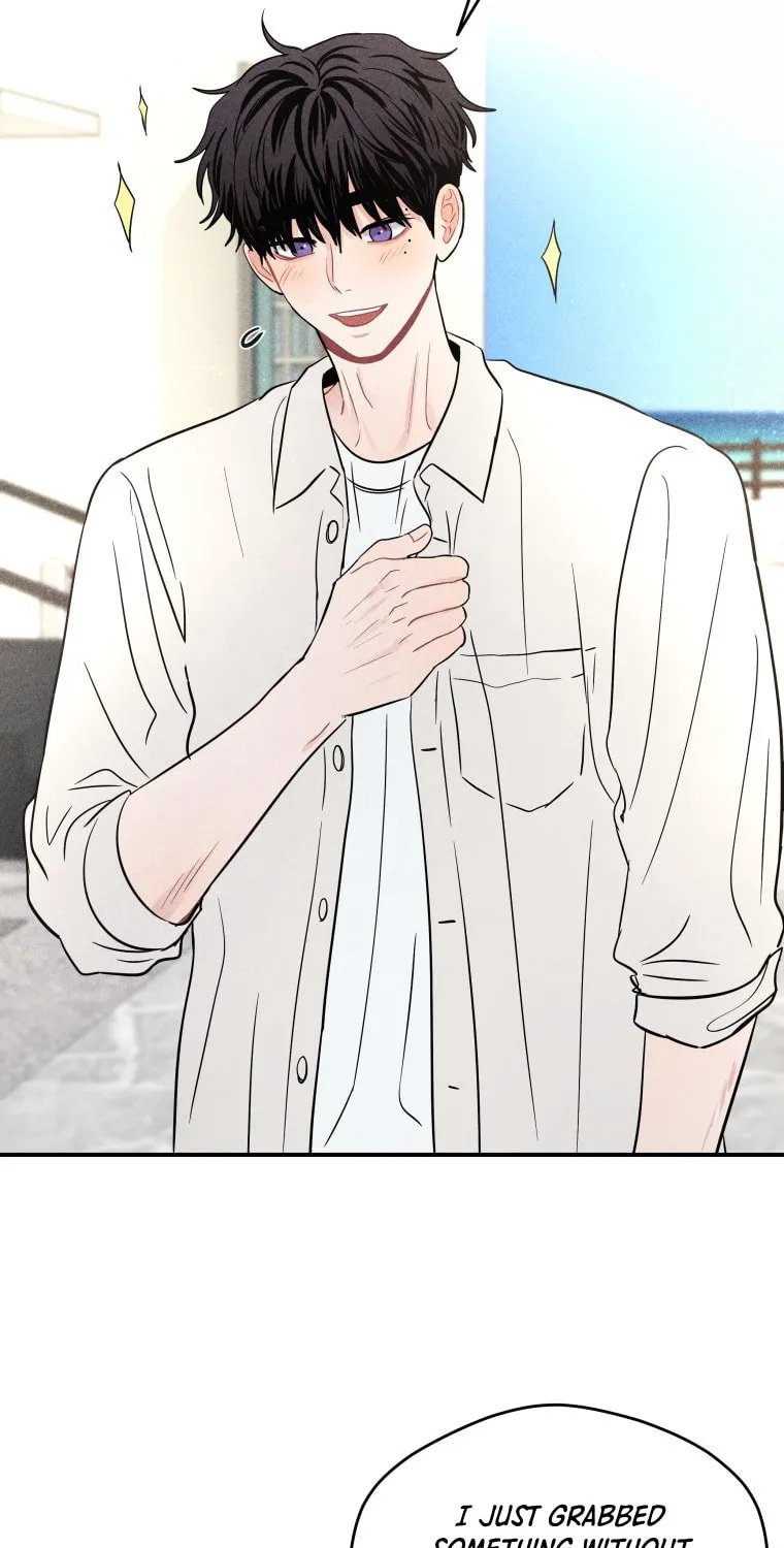 Gwijjal Romance Chapter 49 page 15 - 