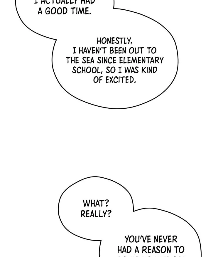 Gwijjal Romance Chapter 49 page 18 - 