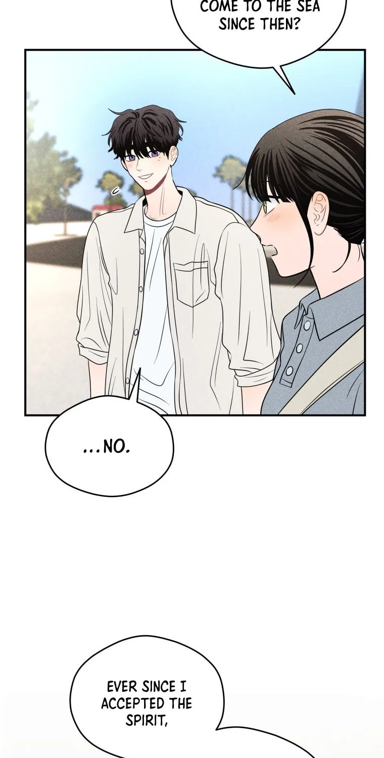 Gwijjal Romance Chapter 49 page 19 - 