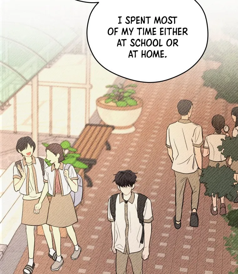 Gwijjal Romance Chapter 49 page 20 - 