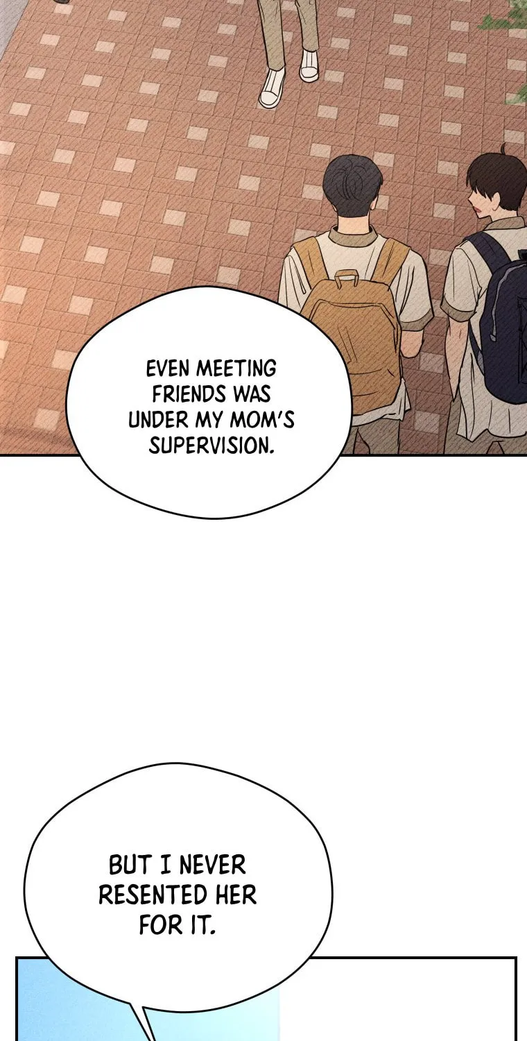 Gwijjal Romance Chapter 49 page 21 - 