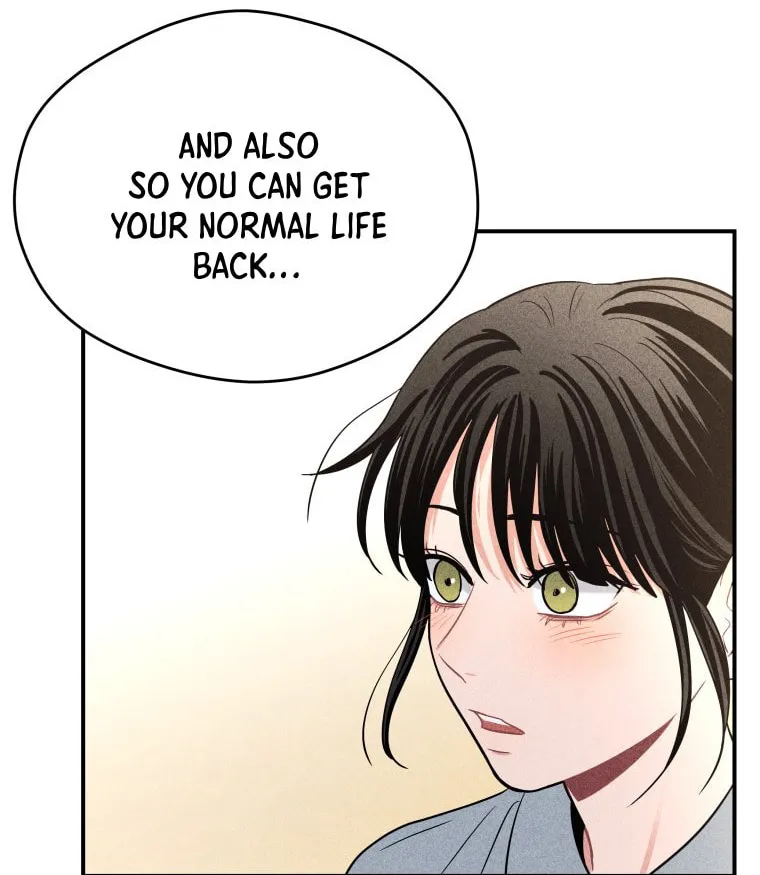 Gwijjal Romance Chapter 49 page 26 - 