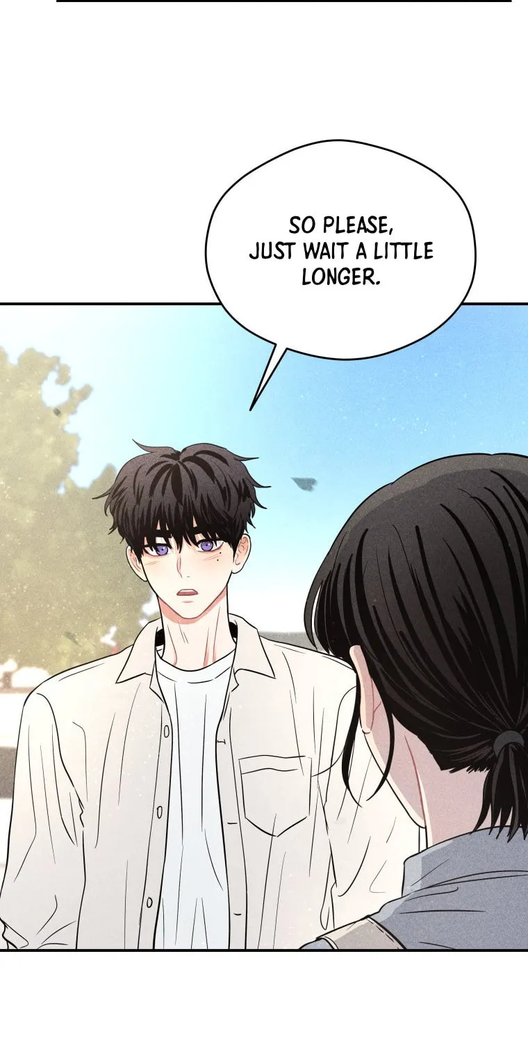 Gwijjal Romance Chapter 49 page 27 - 