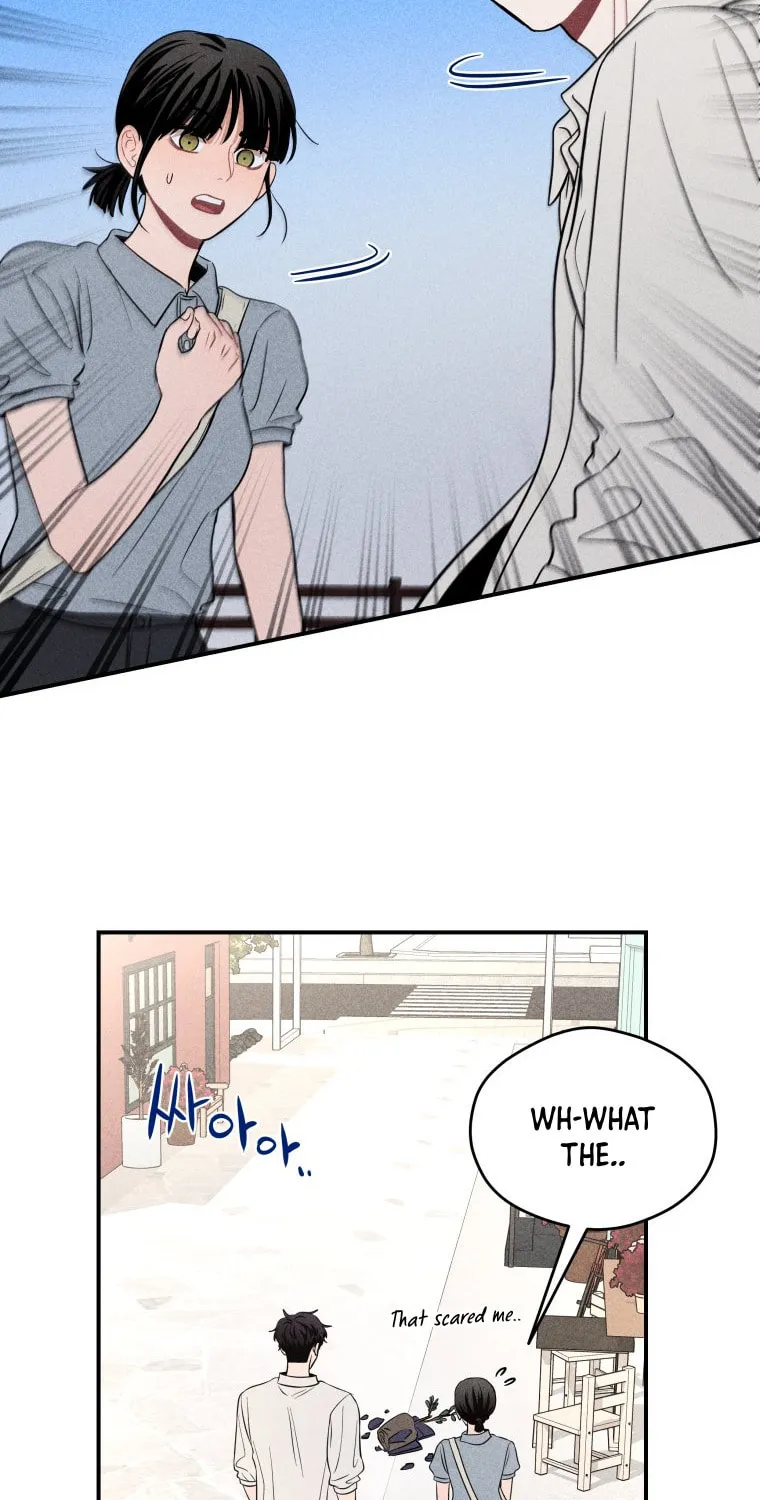 Gwijjal Romance Chapter 49 page 41 - 