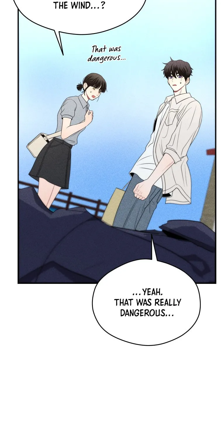 Gwijjal Romance Chapter 49 page 43 - 